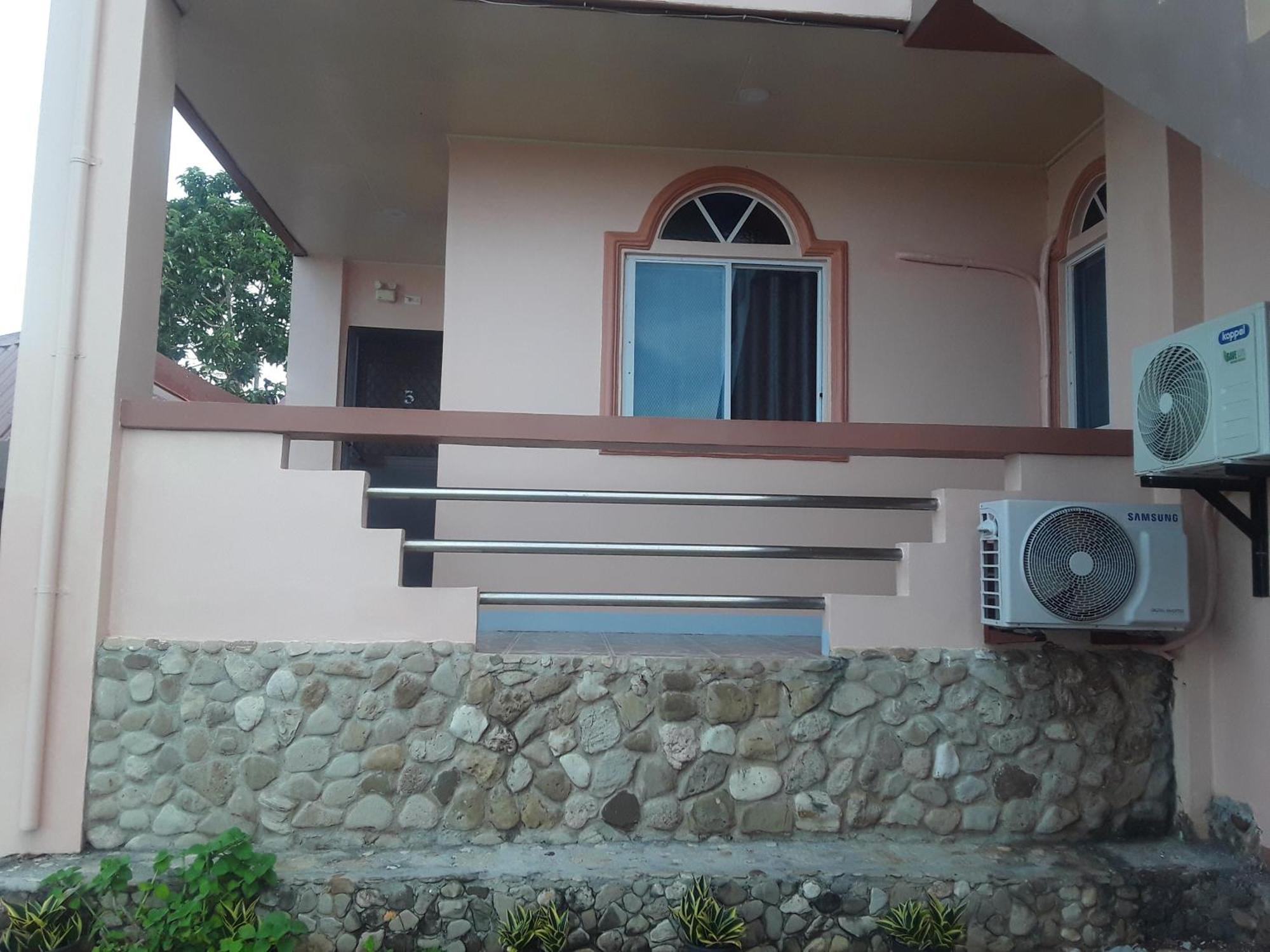 Sunset Vista Sea Front Guest House Union  Dış mekan fotoğraf
